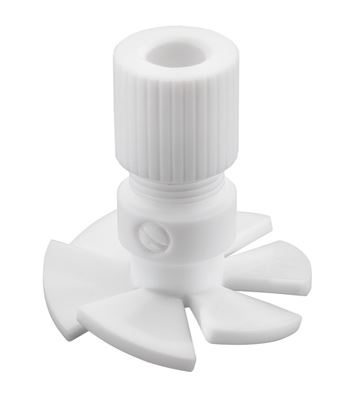 Stirrer Turbine for 10mm O.D.