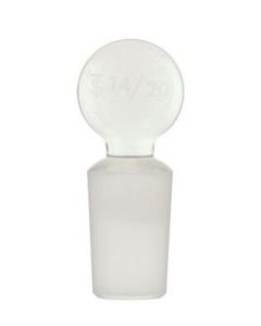 Stopper Pennyhead 14/19