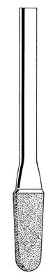 gas tube, large, x-coarse