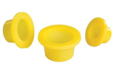 stoppers poly 29/26 & 29/41