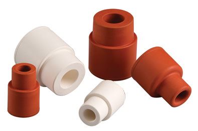 Septum Stopper, Sleeve Type,