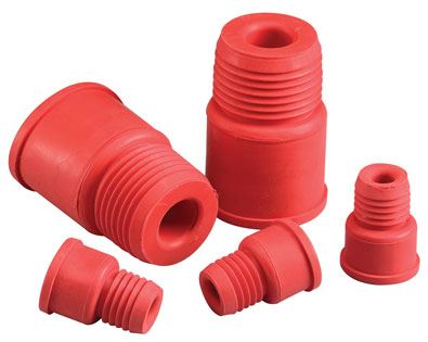 Septum Stopper, Suba-Seal,