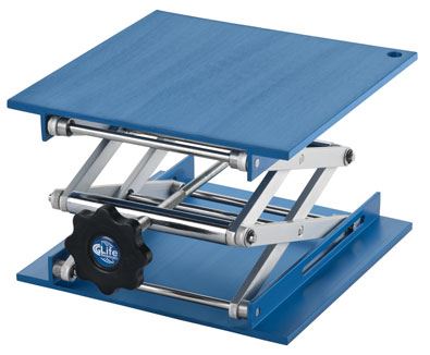 LabJack, Anodized Aluminum,