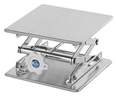 LabJack, Stainlesss Steel,