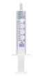Syringe, 3mL Polypropylene, Ce