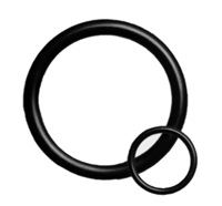 O-Ring, Kalrez® 4079, #226