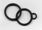 O-Ring, Perfluoro, #109