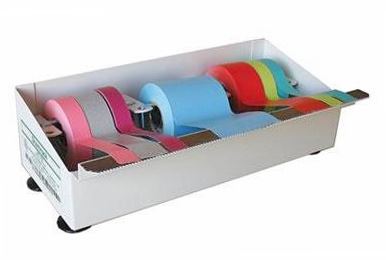 Tape Dispenser, Multi-Roll,