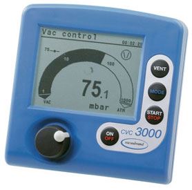 Vacuum Controller, LCD Display