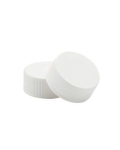 Cap, Solid, 13-425, White,
