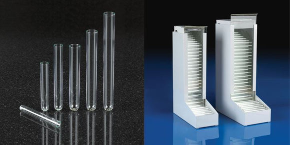 Tube, 16 x 100mm, Culture,