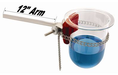 Clamp, Chain, Small, 12