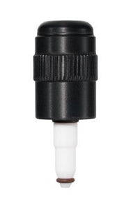 0-4mm Chem-Vac Exposed Plug