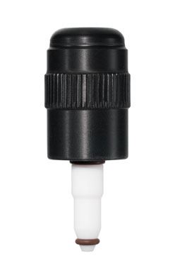 0-4mm Chem-Vac Exposed Plug