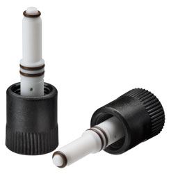 Plug Only,0-4mm,ExposedO-RingTip,Kontes®