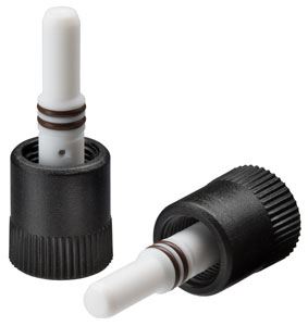 Plug Only, 0-12mm,PTFE Tip, Kontes®Style