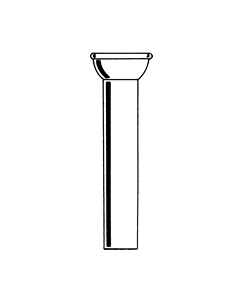 Joint, Quartz, 18/9, Socket