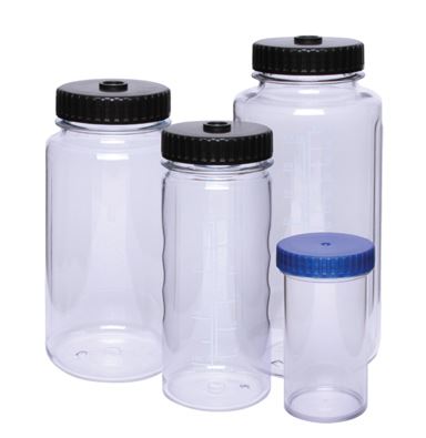 Bottle, Centrifuge, 400mL,