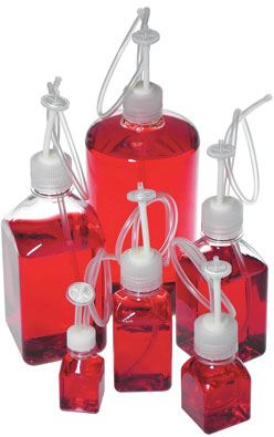 1000mL Bottle Assembly,