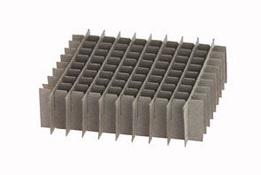 Storage Box Only, Mini, White,