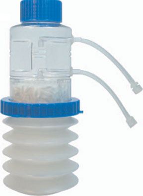 Bottle, 500mL, BelloCell®-500P