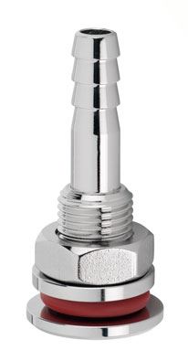 Assembly, Vent Port, 1/2