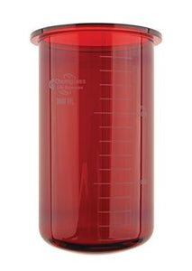2 Liter BioReactor Vessel