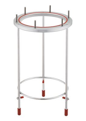 2 Liter Unjacketed BioReactor