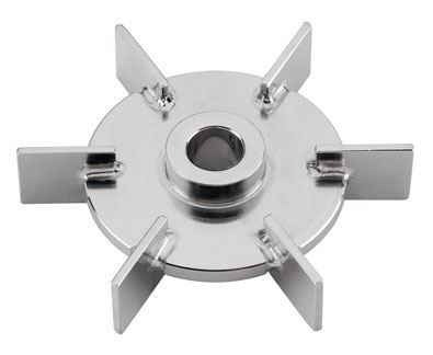 Ruston Impeller 60mm OD for