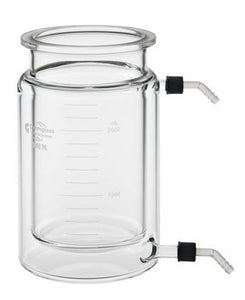 5L Jacketed Reaction Vessel