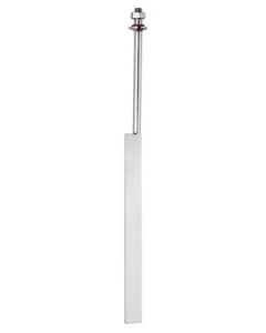 7L Bio Reactor Baffle Assembly