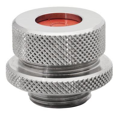 Septum Holder, M-27 Thread,