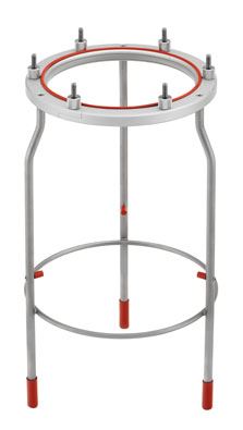 Stand Assembly, 5L Jacketed Bi