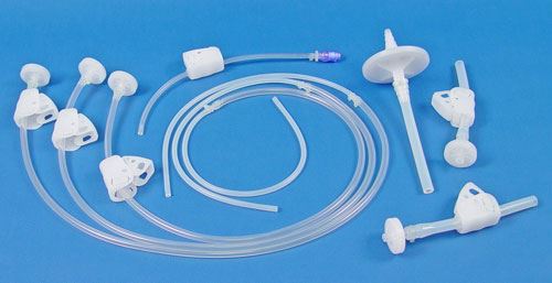 Sparger Line Assembly