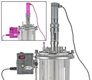 Stirrer, 1-7L Applikon Bio Reactor