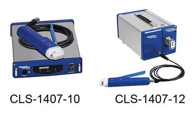 Genesis Tube Sealer, Bench Top