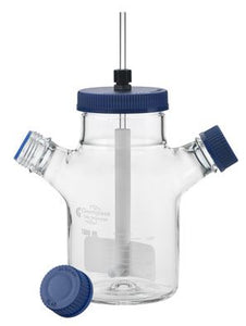 BioProcess Spinner Flask, 1L,