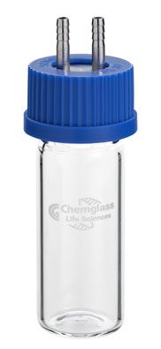 Flat Bottom Vessel Complete