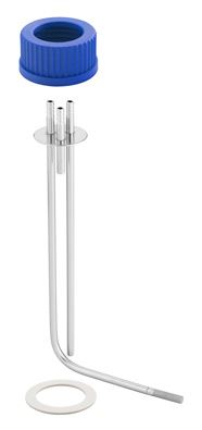 Frit Only, Sparger, #316 S.S.