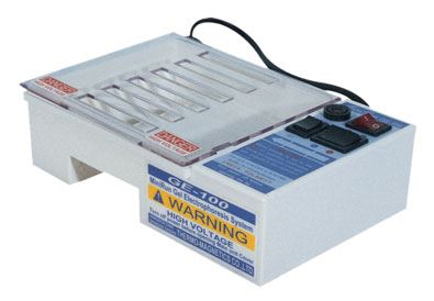 Mini Run Gel Electrophoresis