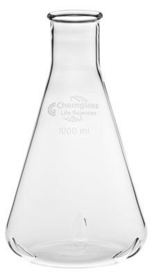 Flask, Shake, 250mL,