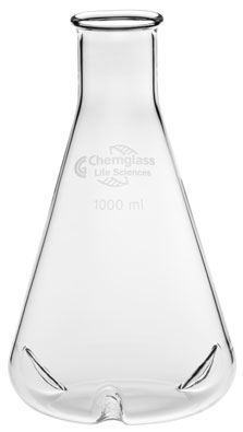 Flask, Shake, 250mL,