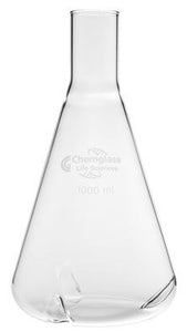 Flask, Shake, 250mL,