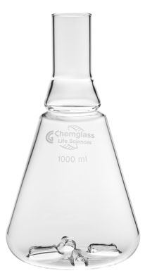 Flask, Shake, 250mL,