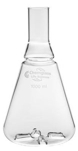 Flask, Shake, 1000mL,