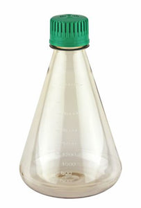 Flask, Erlenmeyer, 500mL,