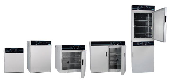 Incubator, 1.95 Cu. Ft.,