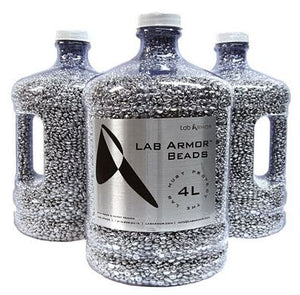 0.75L Lab Armor Beads