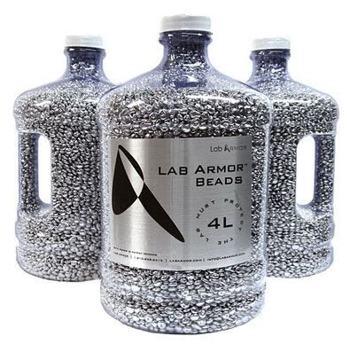 0.75L Lab Armor Beads