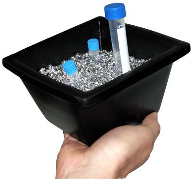 Walkabout Insulative Scoop Tra